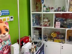 -昂立青少儿成长中心(杨浦国和1000校区)