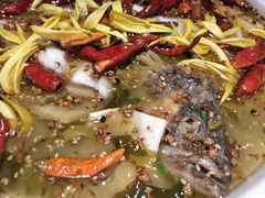 -太二酸菜鱼(深圳布吉万象汇店)