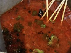 -聚点串吧·北京烧烤(赵登禹路店)