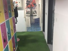 -清橙健身(学院路店)