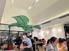 -南小馆(迪士尼小镇店)