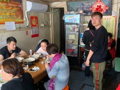 -吴淞老街砂锅馄饨(北兴路店)