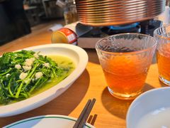 -黄山老妈·土菜(碧桂园店)
