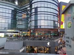 门面-星巴克臻选(深圳龙岗万科店)
