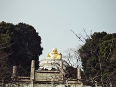 -苏州上方山国家森林公园