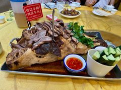 -伟记牛蹄(道滘店)