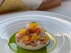 -La Saison乐颂·法餐厅