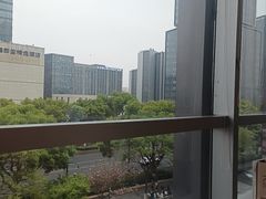 -泓历皇朝酒店(东亭店)