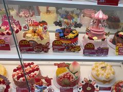 -味多美蛋糕(京旺家园店)
