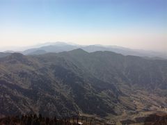 -南岳衡山风景名胜区