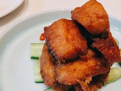 上海本帮熏鱼-香浙汇(望京店)
