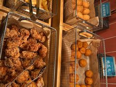 -東盛炭烤自助料理(浦东文峰广场店)