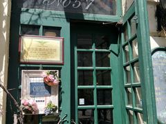 门面-露西亚咖啡西餐厅(哈尔滨俄侨纪念馆店)