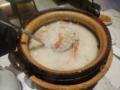 -潮州府·潮菜·砂锅粥(徐家汇店)