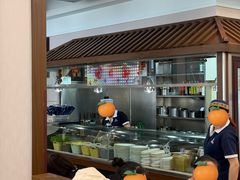 -四海回族饭店(前进大街店)