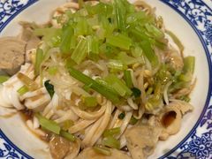 -西安饭庄·非遗陕菜(凤城五路店)