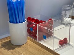 -兰熊鲜奶(西直门凯德mall店)