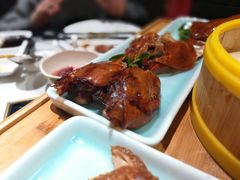 -京味斋·北京烤鸭(华威桥北工大店)