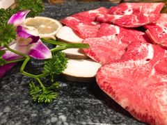 -万兴佳烤肉·长白山老味道(东岸里店)