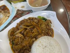 -岐城面馆(黄岐店)