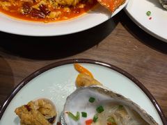 -将相和·海鲜蒸饺大连菜