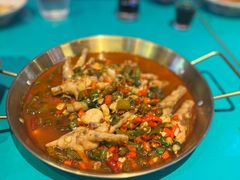 -川正旺江湖菜(三元桥店)