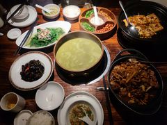 -瑶王府·广西菜(相思湖店)