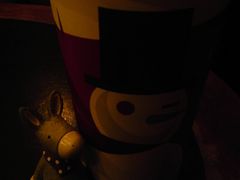 红茶拿铁-星巴克臻选(成都宽窄巷子店)