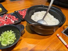 -八宝牛潮汕鲜牛肉火锅(净月店)
