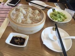 -一品小笼(金融街店)