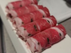 -海底捞火锅(奥森店)