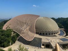 -牛首山文化旅游区