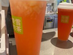 -奈雪的茶(市百一店)