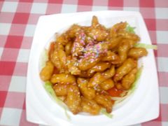 -鲁班小馆(政四街店)