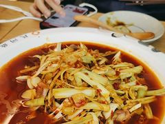 -花盐街·四川乐山小吃(西单大悦城店)