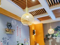 -如轩·海鲜砂锅粥·潮汕菜(沿江东路店)