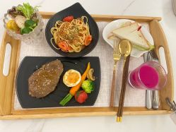 -美悦湾月子中心(熙湖店)