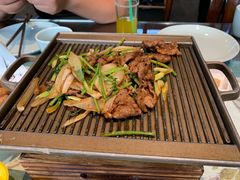 -皇家冰窖小院(什刹海店)