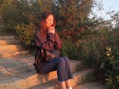 -鬼笑石后山停车场