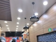 -兴火燎缘串炒饭(华府丹郡店)