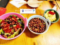 -炒豆合作社(东四总店)