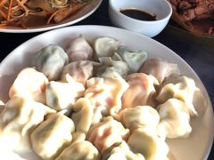 -东北人粗粮饺子坊(南山店)