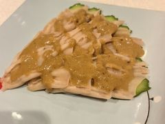 -北京全聚德(方庄店)