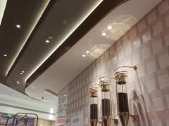 -Tims天好咖啡·贝果(雁展路万象天地店)