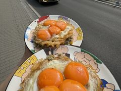 -哼蟹二将·烤肉酱蟹(合生汇店)