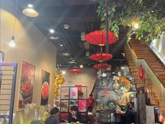 -槐店王婆大虾(开发区店)