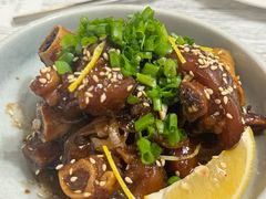 -娜娜家•Nana's restaurant (南开大悦城店)
