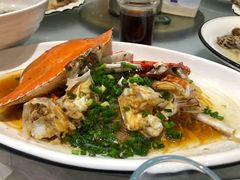 -金海湾海鲜排档(朱家尖店)