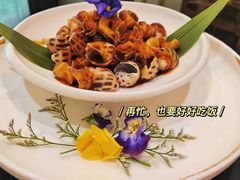 -壹号宴餐厅(汉口江滩店)