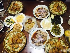 -罗胖子面馆(西关店)